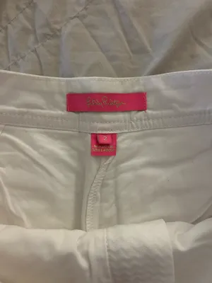 Lilly Pulitzer Skort thumbnail 2