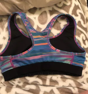 Nike Sports Bra thumbnail 2