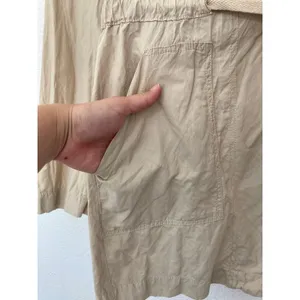 Sanctuary Anthropologie Lightweight Ivy League Collegiate Trenchcoat Coat Jacket thumbnail 6