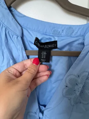 Cynthia Rowley Mini Dress thumbnail 3