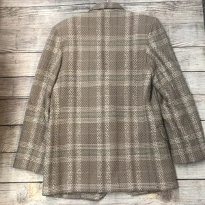 A.G. Bruce sz unknown blazer thumbnail 4