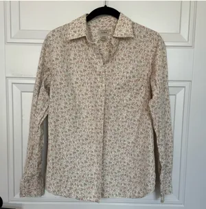 Floral Button Down  thumbnail 4