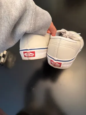 Vans Sneakers Women’s thumbnail 3
