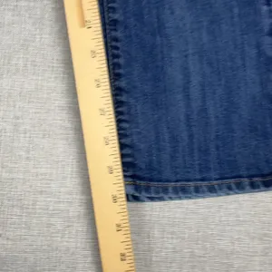 Mavi Annie Jeans Womens 31 Blue Medium Wash Low Rise Straight Stretch Denim thumbnail 4