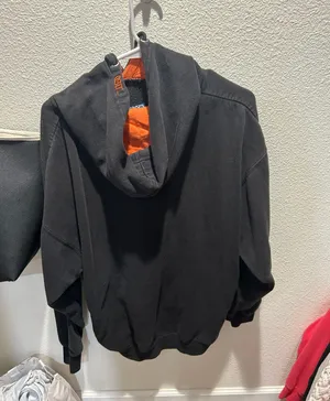 Oregon State Hoodie Black Size M thumbnail 2