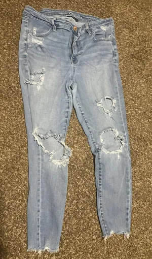 American Eagle Jeans Skinny thumbnail 1