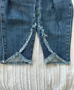 Cropped Jeans thumbnail 2
