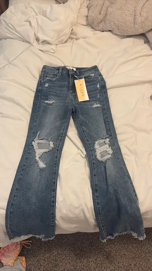 Risen jeans  thumbnail 3