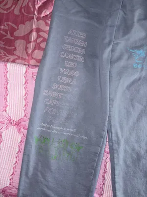 Boys Lie Sweatpants thumbnail 3