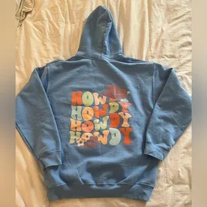 Hoodie thumbnail 1