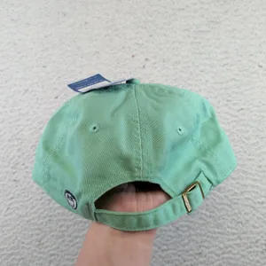 Life is Good Women Spearmint Green Daisy Vintage Chill Cap SP22-AH0061 OS NWT thumbnail 3