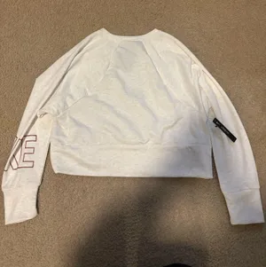 Nike Crewneck Sweatshirt thumbnail 2