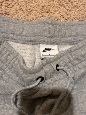 Nike Sweatpants Grey Women’s Small thumbnail 3