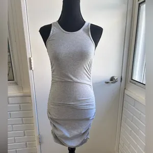 Aritzia TNA Chill Malibu Dress small boho vacation resort minimalist staple‎ thumbnail 2