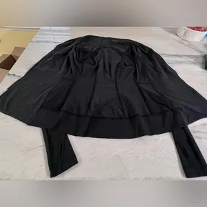 Lululemon Bhakti Yoga Jacket thumbnail 14