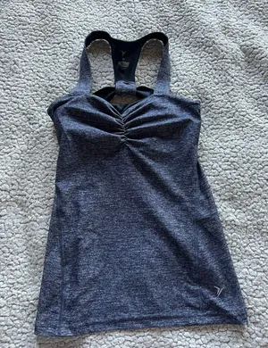 Old Navy Tank thumbnail 1