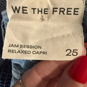 We The Free Jam Session Capri thumbnail 4