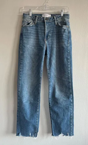 Just Black Denim Jeans thumbnail 1