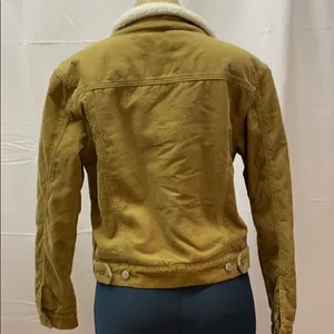 John Galt California Corduroy coat‎ thumbnail 6