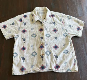 Women’s western shirt thumbnail 1