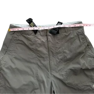 Mountain Hardwear Womens Size 6 Convertible Pants Hiking Outdoor thumbnail 7