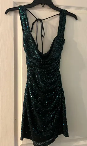 Lucy in the Sky Dress thumbnail 2