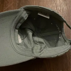 Ivory Ella baseball hat thumbnail 4
