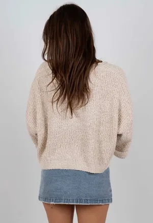 These Three Boutique Sweater thumbnail 2