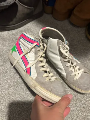 Golden Goose Hi-Star 39 thumbnail 6