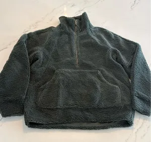 Lululemon Pullover Fleece Half-Zip thumbnail 1