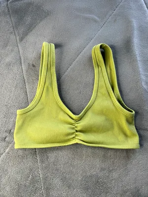 PacSun Bralette thumbnail 1