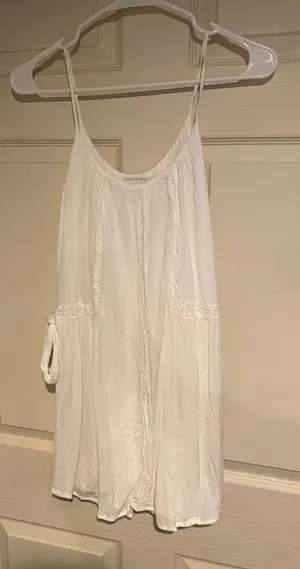 White Sundress thumbnail 1
