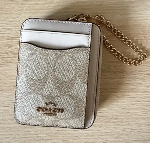Coach Wallet thumbnail 1