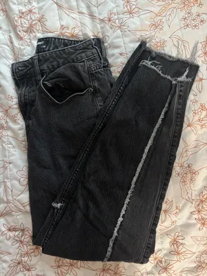 Hollister Social tourist jeans thumbnail 2