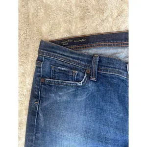 Citizens of Humanity Y2K Simone #105 medium wash low waist flare jeans Size 32 thumbnail 3