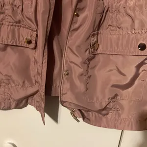 Keren hart Women’s Size Large Ponk Rain Jacket thumbnail 6