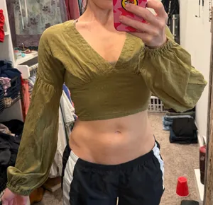 Free People Top thumbnail 2