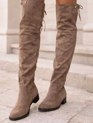GUESS Over-the-Knee Boots – Size 8.5 thumbnail 1