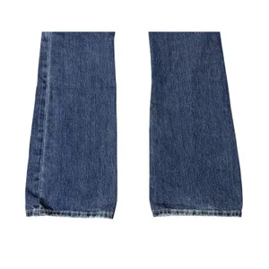 TRUE RELIGION Becca Mid Rise Bootcut Jeans Medium Wash Horseshoe Stitch Logo 26 thumbnail 7