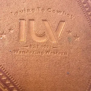 Brown Suede Over thumbnail 12