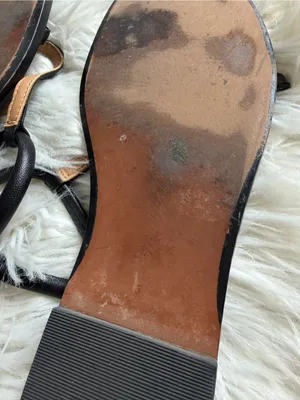 Madewell The Bev T-strap sandals thumbnail 8