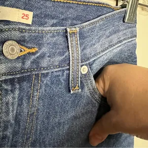 Levi’s ‘94‎ Baggy Denim Jeans thumbnail 7