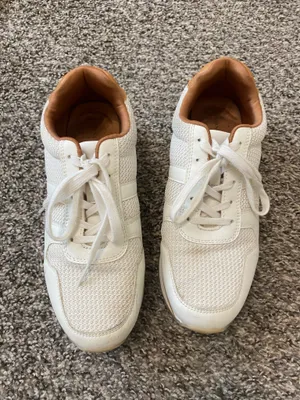 Banana Republic Sneakers White thumbnail 2