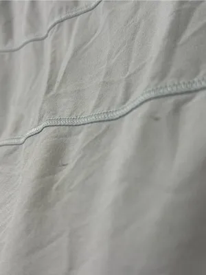 {10} lululemon athletica Powder Blue Pace Skort thumbnail 5