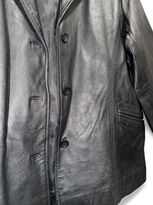 Leather Jacket Relativity thumbnail 2