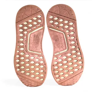 Adidas NMD_R1 'Glory Pink' Women's Size 7 thumbnail 9