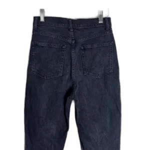 Reformation Jeans Womens 25 High Rise‎ Skinny Stretch Denim Sustainable Pants thumbnail 9