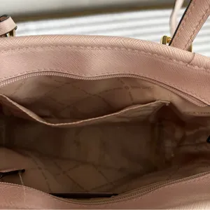 Michael Kors Jet Set Women's Travel Purse Bag #260130 thumbnail 9