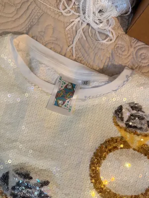 Queen of Sparkles Bride Dress thumbnail 3