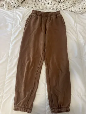 gap sweatpants thumbnail 2